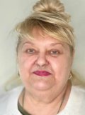 Михайлова Татьяна Николаевна
