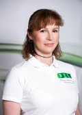 Рапела Светлана Ивановна