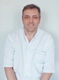 Кудишин Андрей Петрович