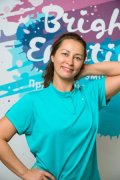 Ткаченко Анна Владимировна