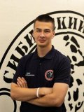 Кокин Тимофей Владимирович
