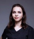 Лощилова Юлия Сергеевна