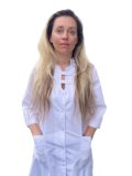 Широкова Наталья Михайловна