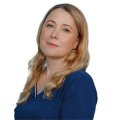 Силенко Светлана Георгиевна