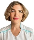 Берсенева Зинаида Семеновна