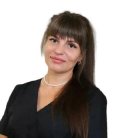 Медведьева Александра Сергеевна