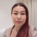 Будаева Анна