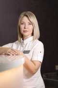 Литвинчук Наталья Сергеевна