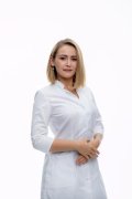 Алимова Александра Леонидовна