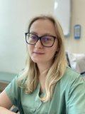 Сопромадзе Софио Васоевна