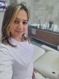 Чебанова Наталья