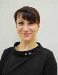 Семенихина Оксана Владимировна