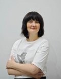 Архиреева Ольга Анатольевна