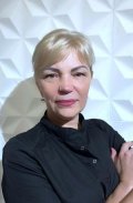Осетрова Ольга Ивановна