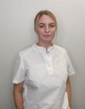 Крылова Ирина Алексеевна