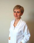 Журба Марина
