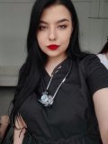 Мельникова Алина Олеговна