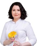 Ромашова Ирина Александровна