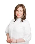 Дузь Анастасия Викторовна