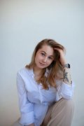 Шарипова Анна Валерьевна