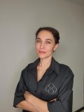 Вохрина Екатерина