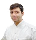 Басиев Борис Александрович