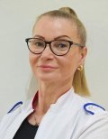 Чеботарева Ирина Александровна