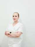 Волкова Валерия Владиславовна