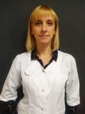 Марсальская Ольга Андреевна