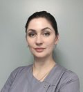 Стукалова Валентина Вячеславовна
