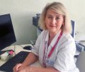 Беломестнова Елена Николаевна