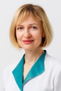Шляхтова Наталья Николаевна