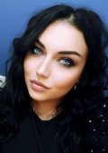 Егупова Виктория