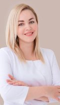 Крайнова Ирина Юрьевна