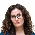 Абаева Залина Хасанбековна