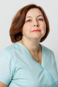 Комарова Ирина Валерьевна