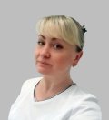 Сидорова Лариса Васильевна