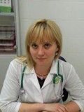 Величко Татьяна Александровна