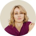 Марчукова Елена Анатольевна