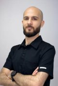 Рамазанов Ислам Нухтарпашаевич