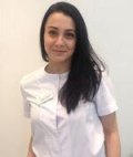 Вердиева Светлана Эльшадовна