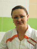 Ширшакова Ольга Вадимовна