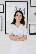 Кабирова Лейсан Ринатовна