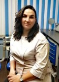 Гюлмамедова Эльнара Игоревна