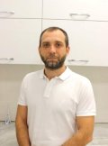 Сергеев Вячеслав Сергеевич