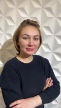 Клюковкина Анастасия