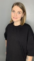 Прохорова Анастасия