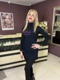 Денисова Надежда
