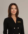 Капустина Мила