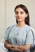Лачинян Ануш Норайровна